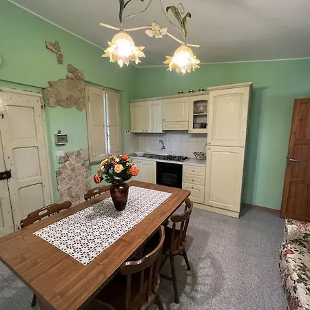 Mini House Da Maria