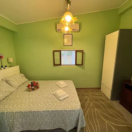 Apartment Mini House Da Maria