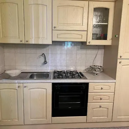 Apartment Mini House Da Maria *