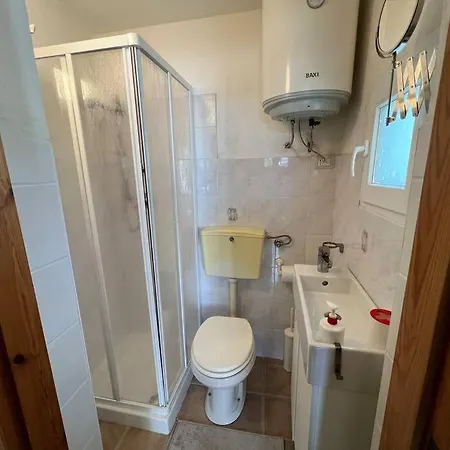 Mini House Da Maria