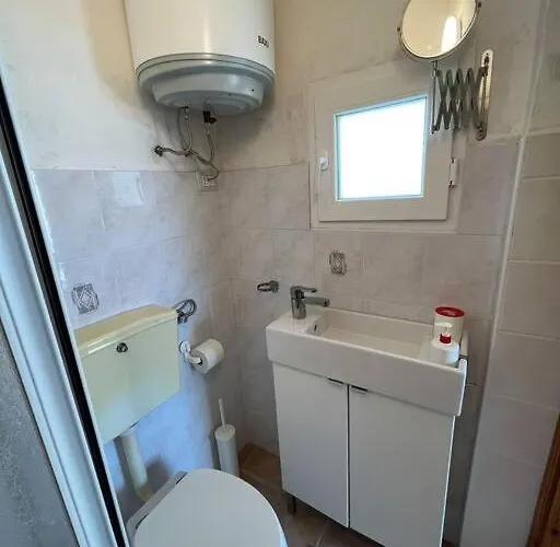 Mini House Da Maria *