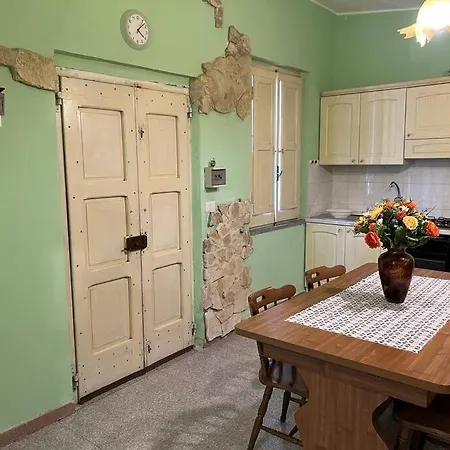 Mini House Da Maria Ortona