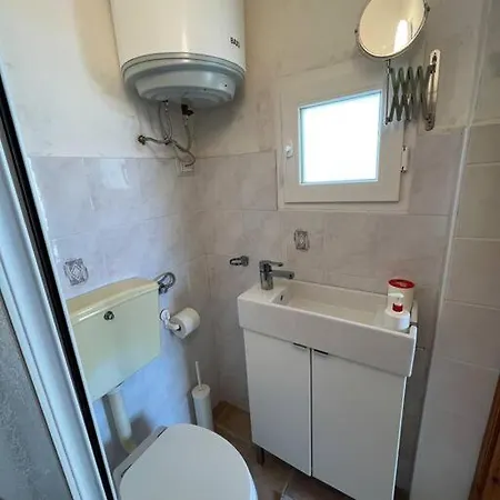 Mini House Da Maria *