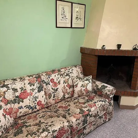 Mini House Da Maria * Ortona