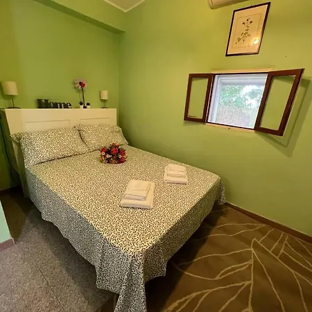 Mini House Da Maria Appartement *