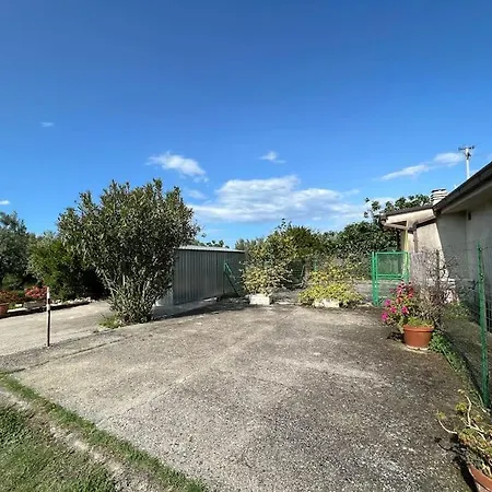 Mini House Da Maria