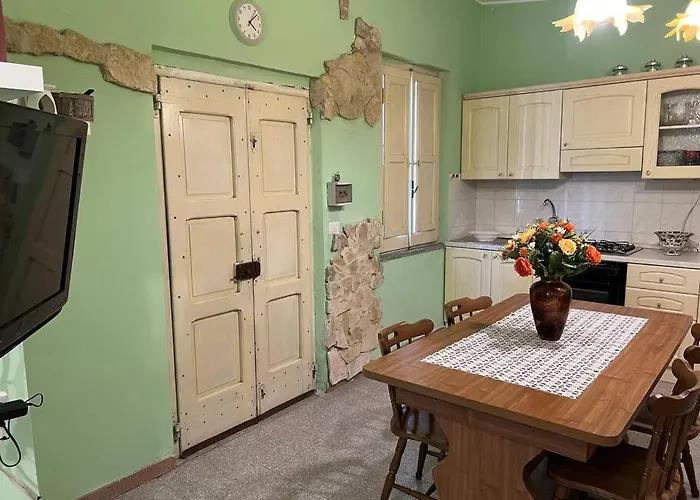 Mini House Da Maria Ortona