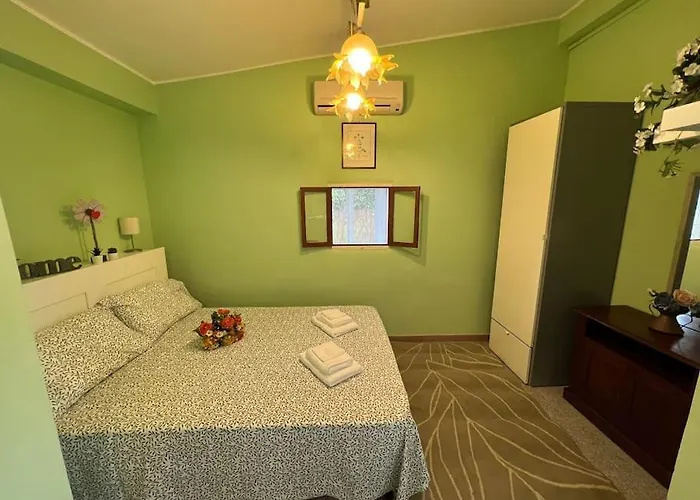 Lejlighed Mini House Da Maria