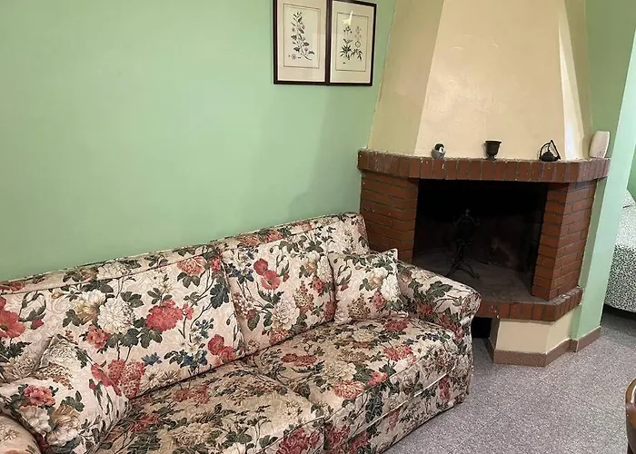 Mini House Da Maria * Ortona