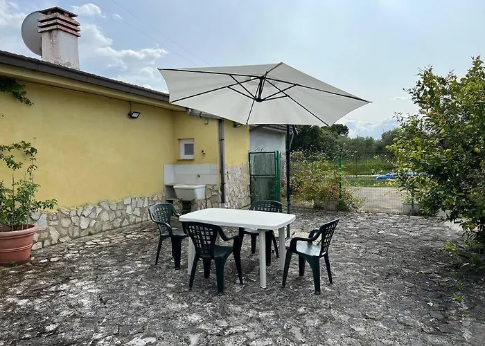 Lejlighed Mini House Da Maria